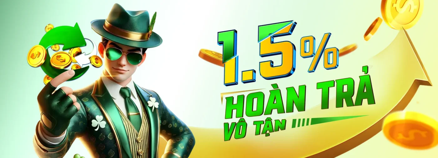 Banner Hoàn Trả BBET