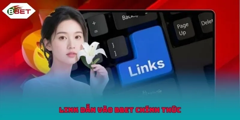 FIX link BBET dẫn vào nhà cái chính thống