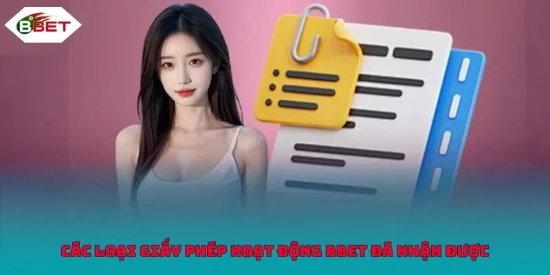 Top 4 đơn vị cung cấp giấy phép cho BBET có Isle of Man