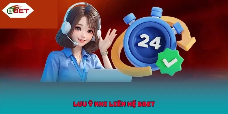 3 lưu ý quan trọng cần nắm khi trò chuyện với đội ngũ BBET