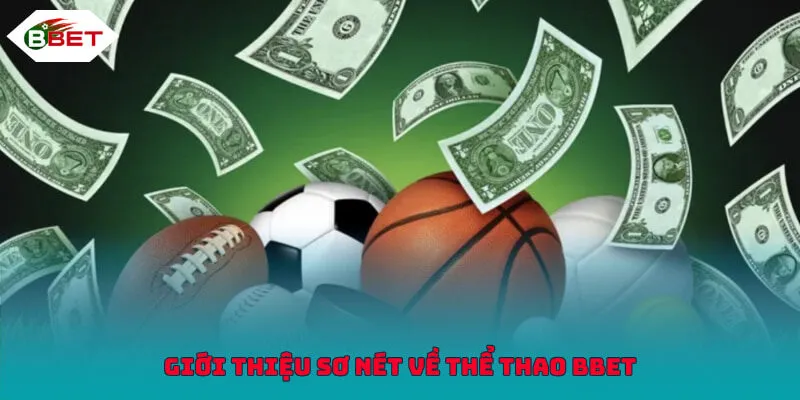 Giới thiệu sơ nét về thể thao BBET