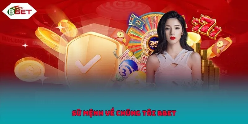 Chia sẻ sứ mệnh cao cả về chúng tôi BBET 