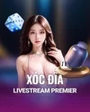 xóc đĩa livestream BBET